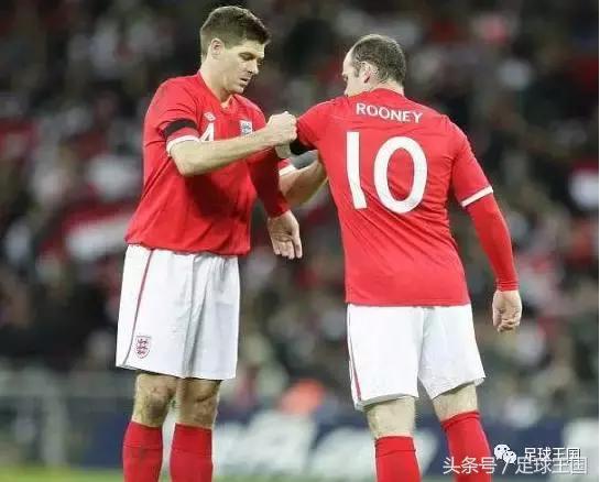 鲁尼告别曼联时代,鲁尼成为自由球员