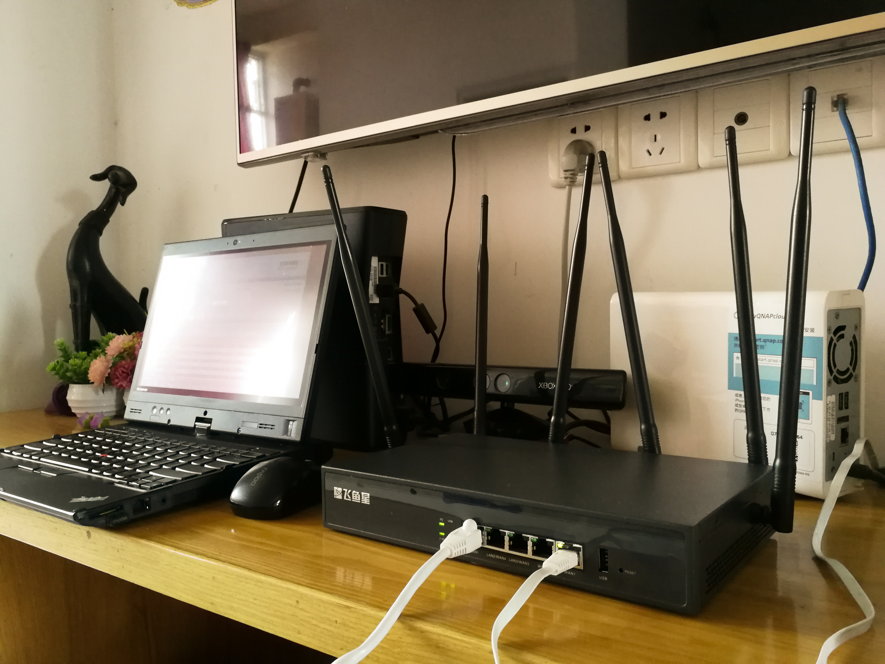 家里使用企业级路由器好吗,家里能用企业级路由器么