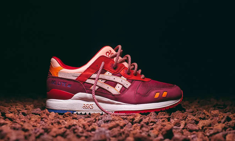 你喜欢的亚瑟士,是被一个鞋贩子带火的!