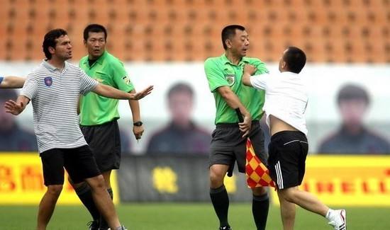 中国足协足球最近新消息,中国足协终于彻底迈出了这一步