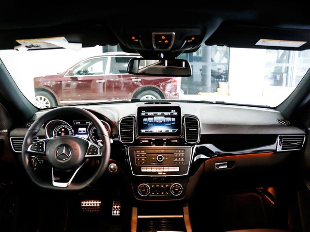 17款gle43中规版区别,2020款gle43平行进口价格