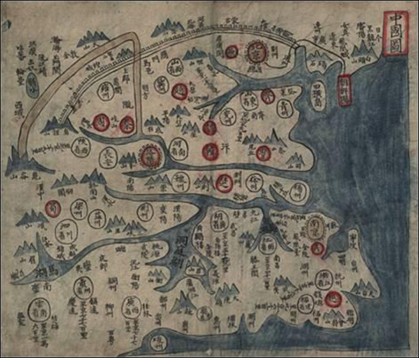 酉阳杂俎白话解说：人的性格相貌与环境的关系