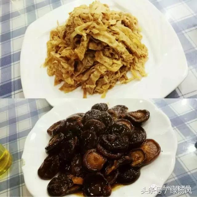 扬州清心斋素食餐厅地址,全国有名的素食餐厅