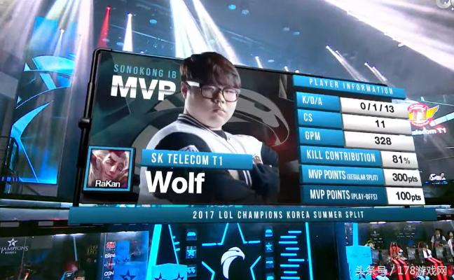 lol经典skt让二追三,lol历史上最不可思议的翻盘