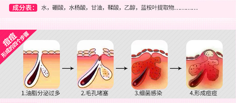 适合学生党用的护肤全套,适合学生党的清洁护肤品