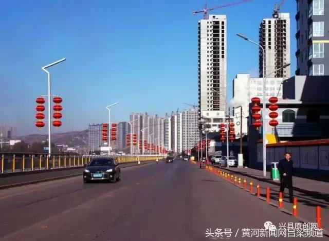 最美家乡县城,最美家乡鲁甸