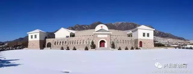 最美家乡县城,最美家乡鲁甸