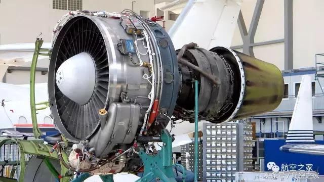 宝马的喷气式发动机,宝马以前造战斗机发动机