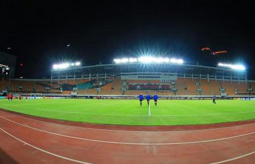 辣评：广州恒大淘宝球迷的愚蠢行为，为什么要赛区担责？