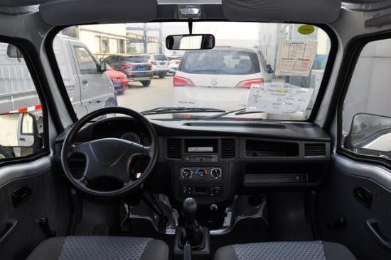 五菱之光小卡拉货合法吗,五菱之光小卡买单排还是双排