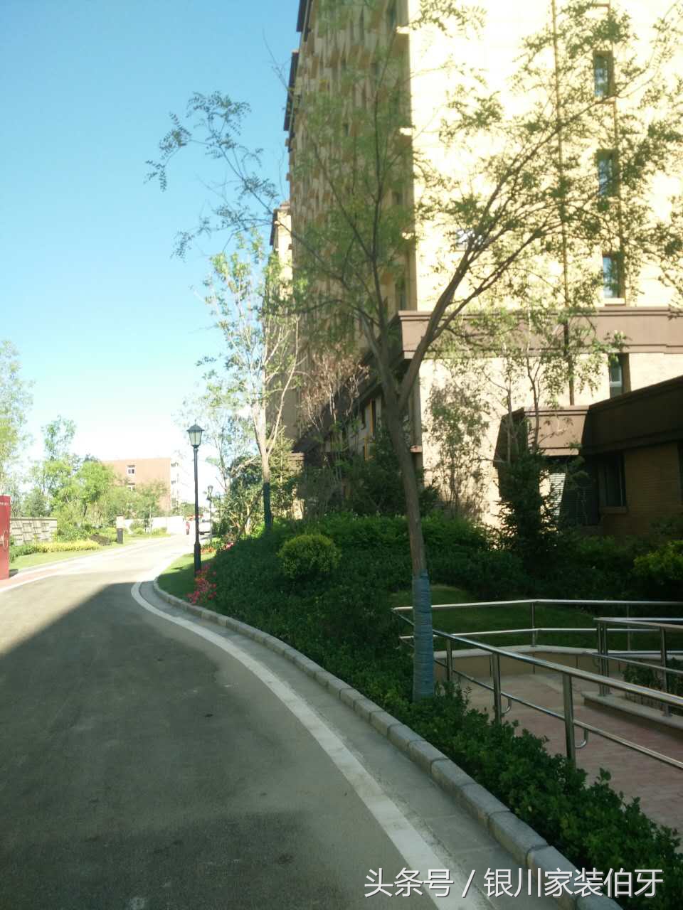 晒！绿地国际花都游记！