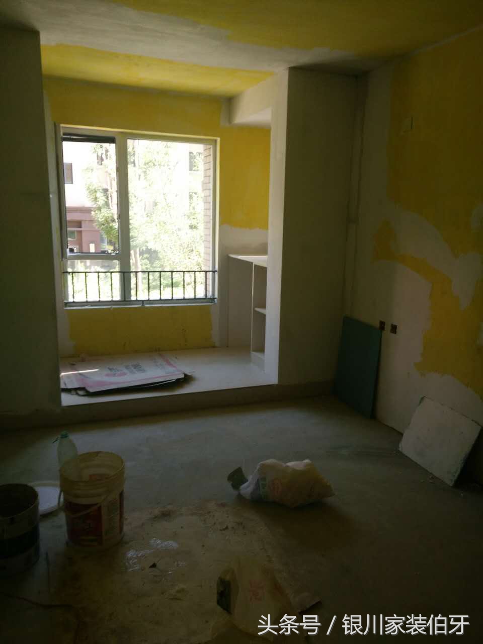 晒！绿地国际花都游记！