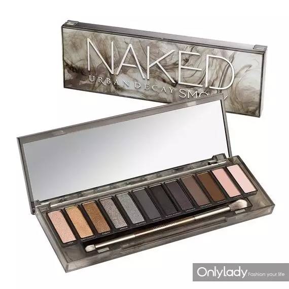 超推荐的彩妆盘,十款秋冬彩妆盘简直不要太好看