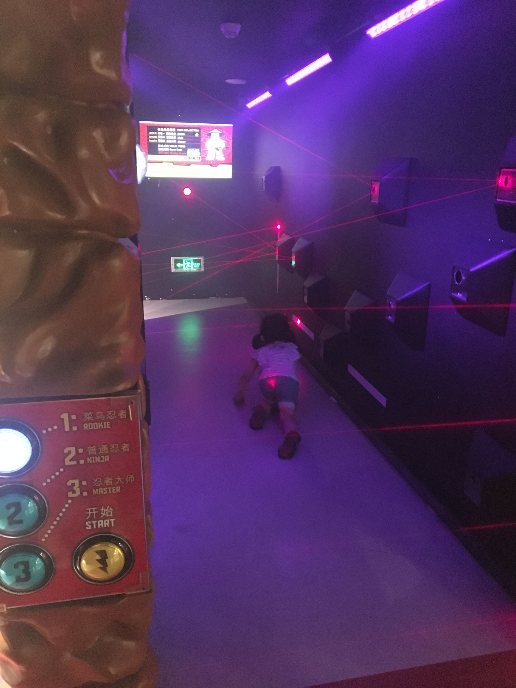 两天一夜带小朋友旅游地方推荐,带娃两天一夜旅游推荐上海周边