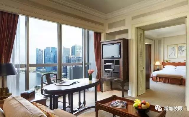 新加坡mandarinoriental酒店,新加坡最豪华酒店套房