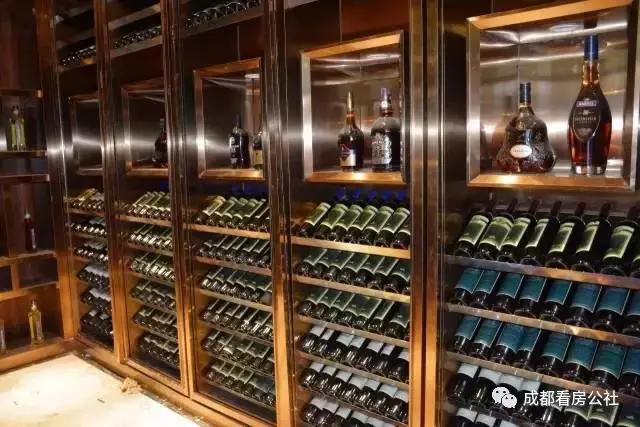 成都看房公社,成都高新区看房买房