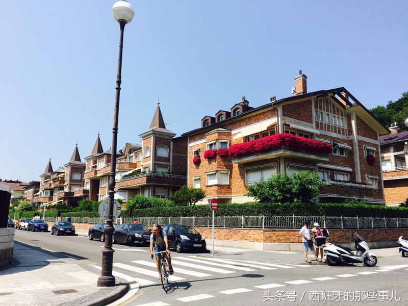 西班牙的美女多吗,西班牙美女多吗