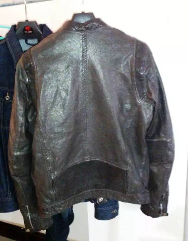 diesel吐槽,diesel皮衣属于什么档次