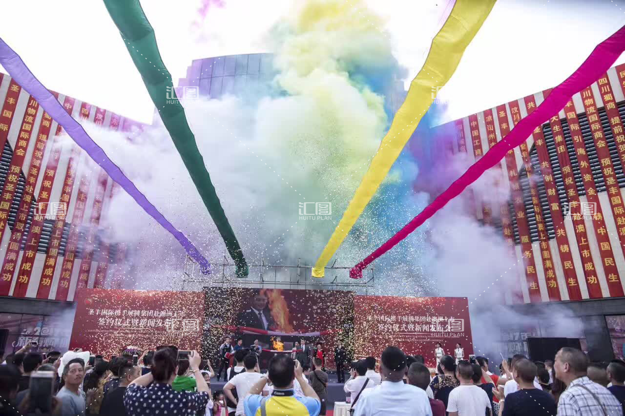 策划一场演出的流程,演出策划介绍