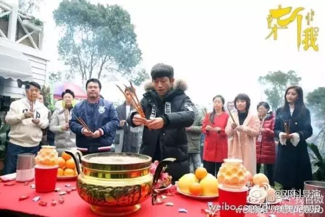 谈论张一山演技,论演技只服星爷这段