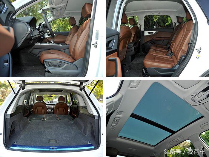 豪华品牌suv22万落地,四款suv车型推荐最高优惠9万