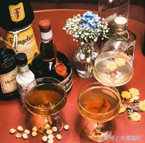 没想到香港人是这么喝酒的!