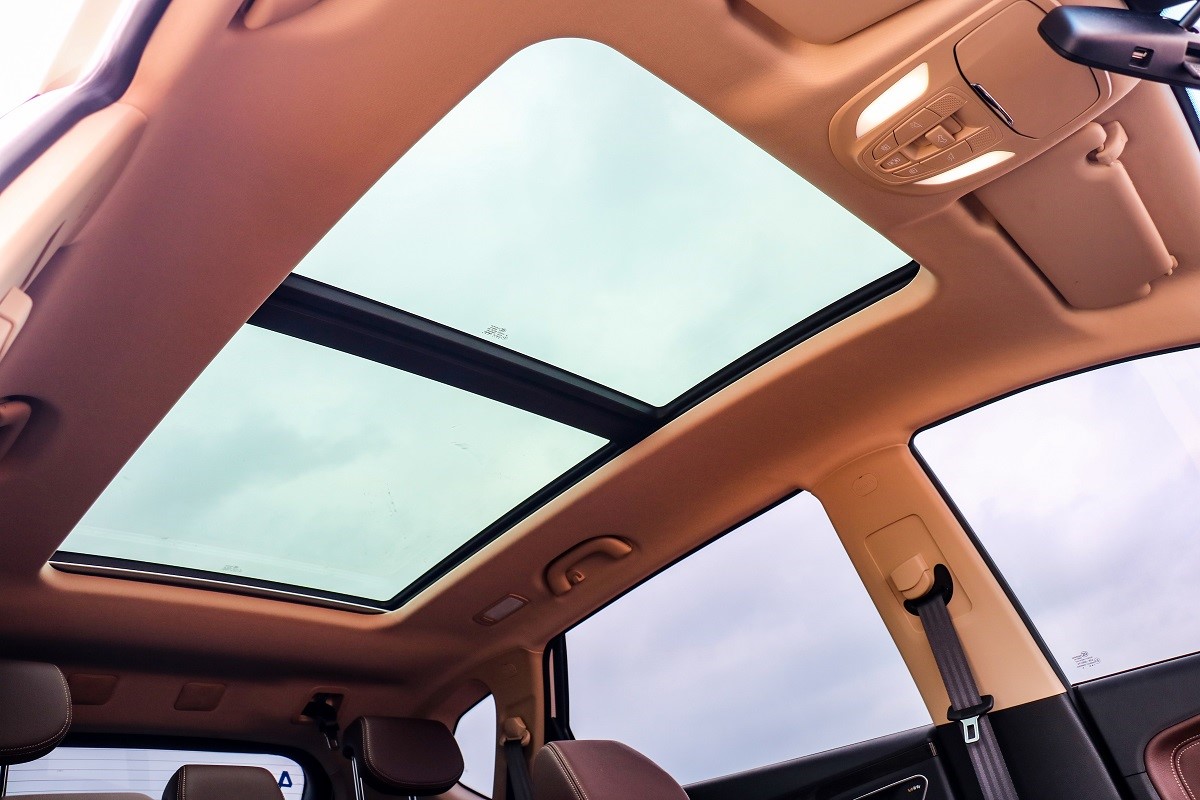 曾经国产紧凑型suv的销量王,曾经销量的王者车