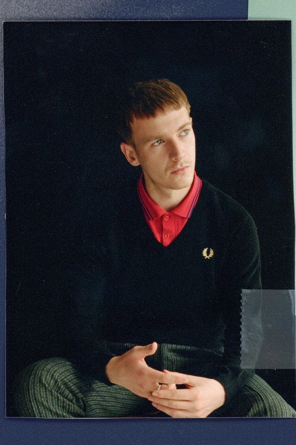 Kapital、BAL等品牌2017秋冬Lookbook