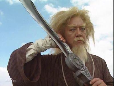 金庸武侠中的奇女子,金庸小说十大绝顶高手