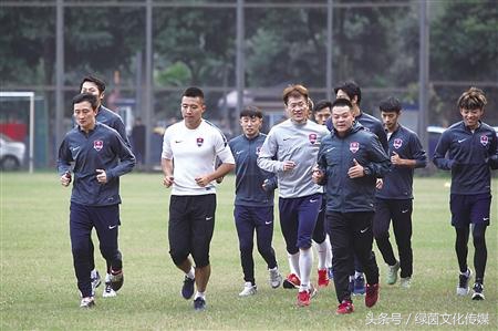 身处困境也不放弃的俱乐部名,重庆力帆足球最新排名