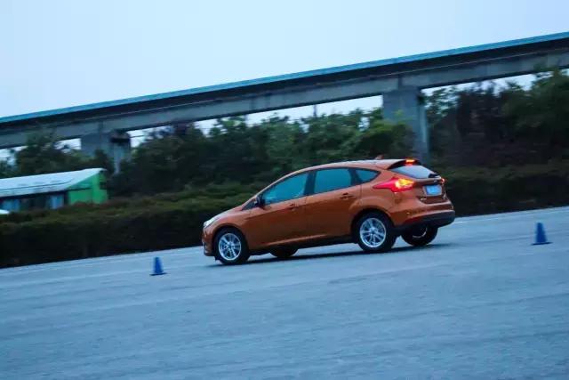 福特1.5t涡轮增压福克斯,福特福克斯1.0t涡轮增压数据流