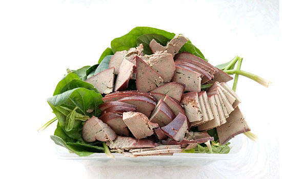 黑眼圈很重吃什么东西特别有效,黑眼圈太重怎么调理吃什么