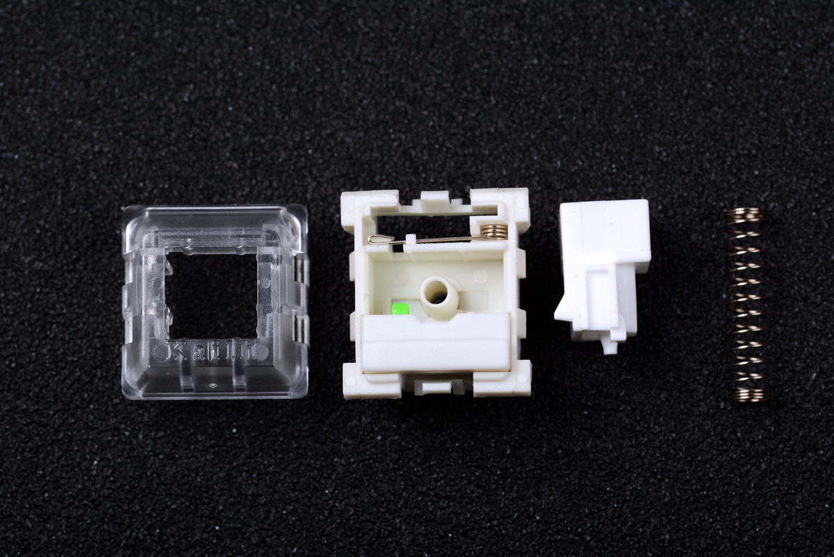 机械键盘的轴体可以更换吗,机械键盘轴体怎么拔出来