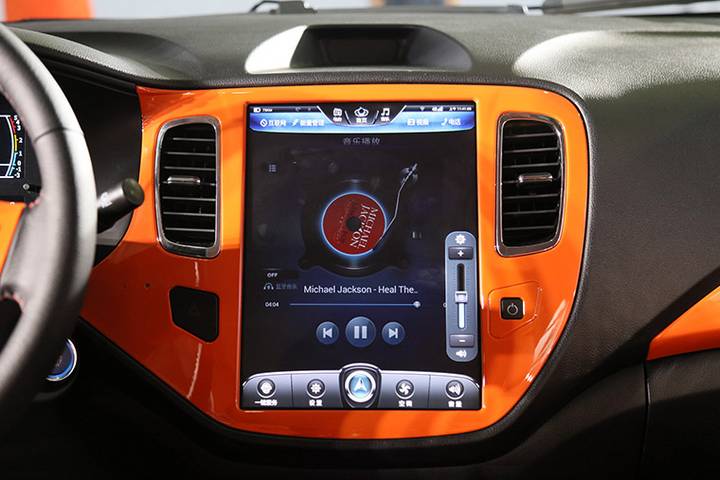 吉利全球鹰k17a新能源汽车价格,全球鹰k17纯电动汽车