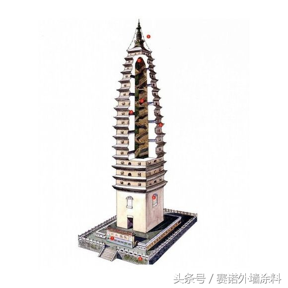 看了让人很震撼的古建筑,正在逐渐消失的中国古建筑之美