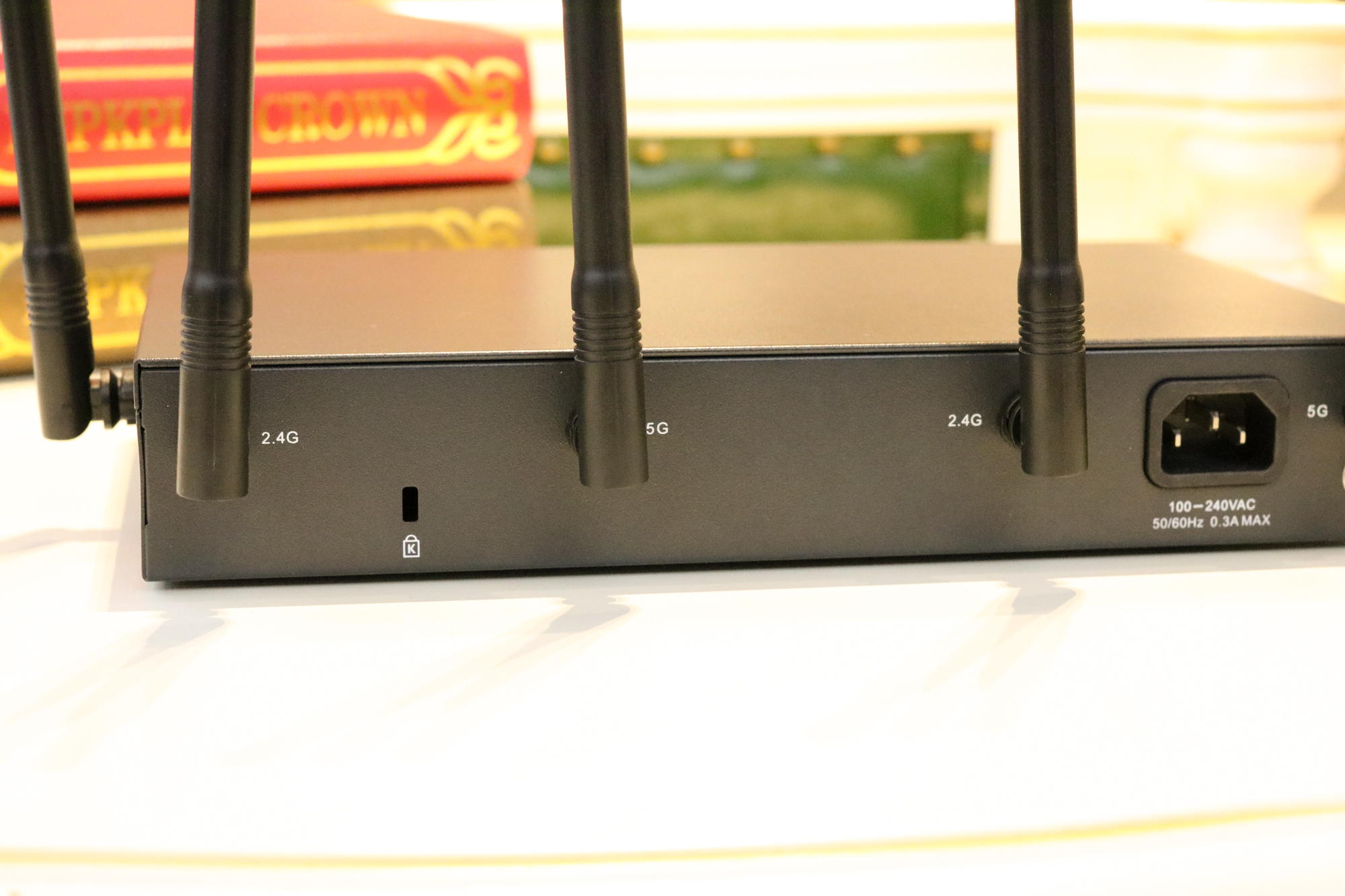 家里使用企业级路由器好吗,家里能用企业级路由器么