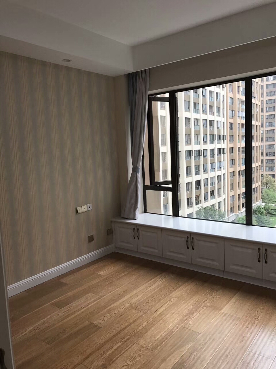 成都九龙仓装修效果,成都九龙仓御园装修