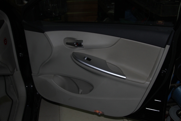 卡罗拉音响改装有必要吗,卡罗拉汽车音响喇叭改装教程