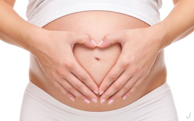 孕期出血的5种情况可以自愈,孕期出血的七种可能性有哪些