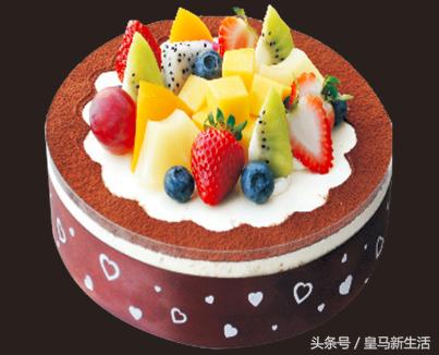 海口美兰吉姆海府蛋糕店,海口哪家蛋糕店的蛋糕便宜