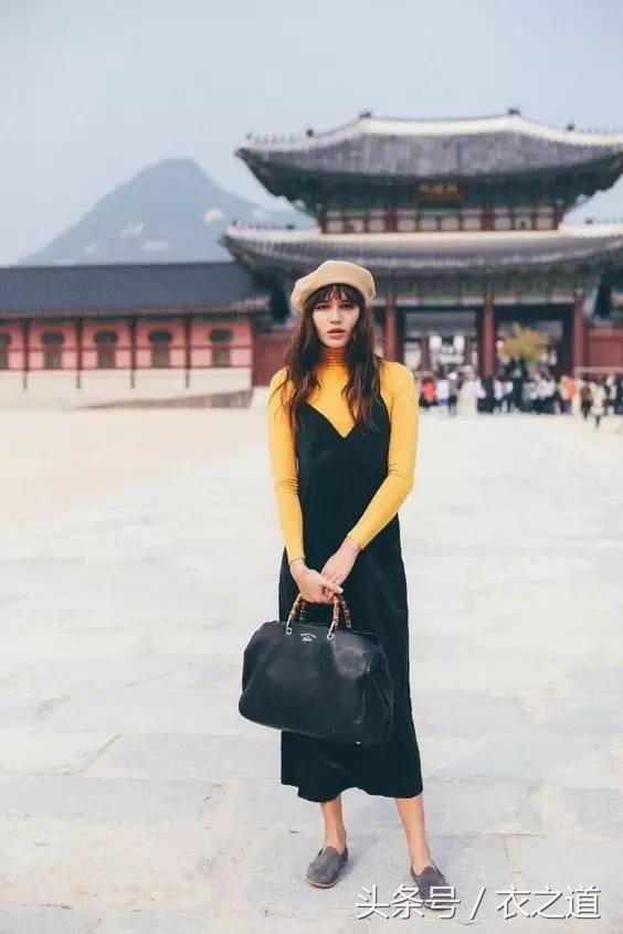 夏天穿这个让你一秒变成女神,软妹子这样穿秒变气场女神