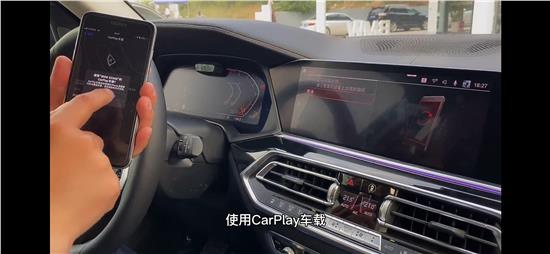 瀹夊崜鎵嬫満鎬庝箞鐢ㄦ棤绾縞arplay,瀹夊崜杞︽満carplay鏃犵嚎鎶曞睆