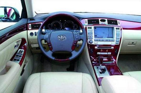 最好的红旗车！十年之前卖到70万，红旗盛世当之无愧！