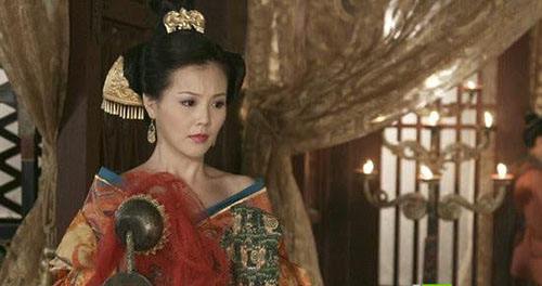 吕后的儿子孝惠帝,吕后儿子汉惠帝