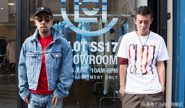 做潮牌行业应该选什么,做潮牌需要准备什么