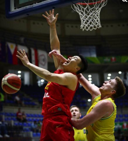 李根单节40分,李根单节16分视频