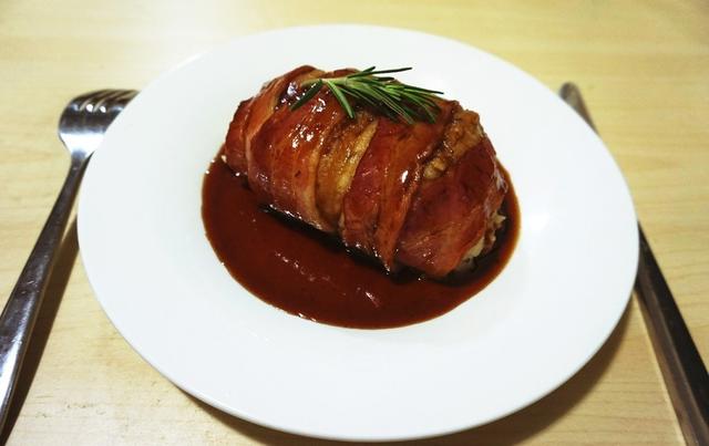 这些美食真的值得去尝试做一回,食戟之灵最难做的美食