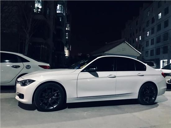 宝马3系4s店保养套餐,宝马3系去4s店保养流程