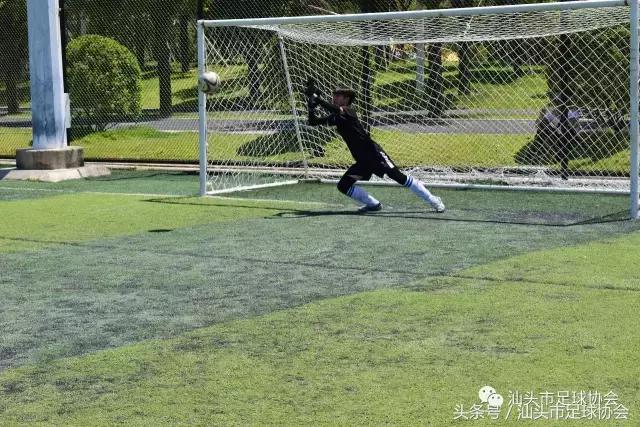 汕头足协青少年锦标赛,汕头青少年足球杯比赛