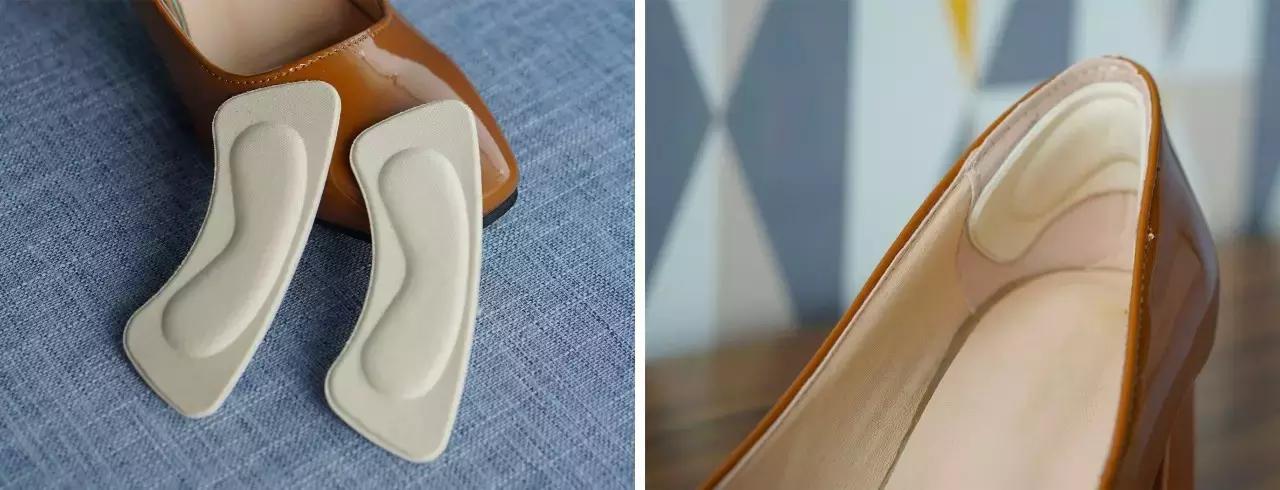 防磨脚最有效的偏方,防止磨脚神器怎么用图解